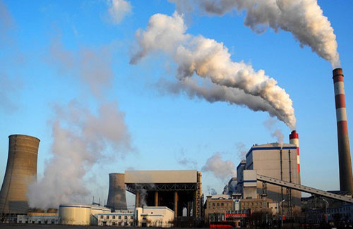 電廠脫硫消泡劑的5大優(yōu)點(diǎn)