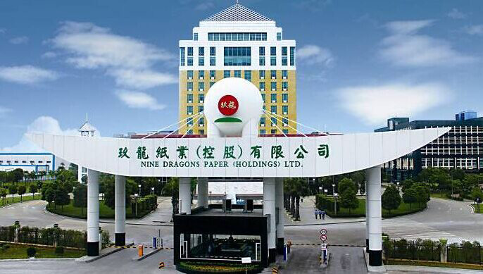 玖龍造紙污水處理消泡紀實—消泡其實沒那么難!