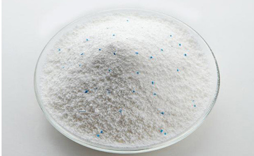 固體消泡劑為你揭曉洗衣粉背后的小秘密