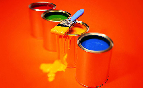 涂料行業(yè)、印刷油墨行業(yè)請注意有機硅消泡劑