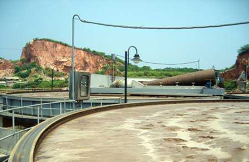 乳液型有機硅消泡劑的特點和應用