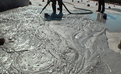 發(fā)揮混凝土消泡劑作用保障建筑工程質(zhì)量