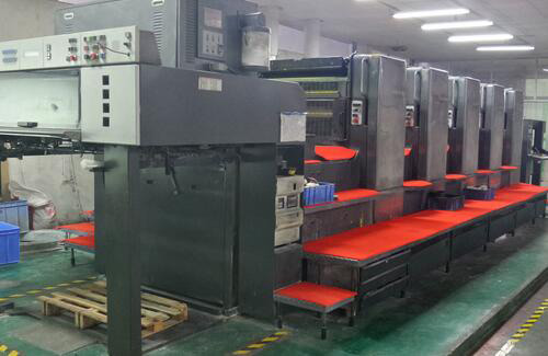 印刷油墨消泡劑在印刷油墨消泡中的應用