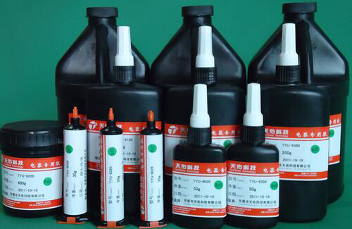 環(huán)氧樹脂消泡劑在環(huán)氧樹脂膠固化消泡中的應用