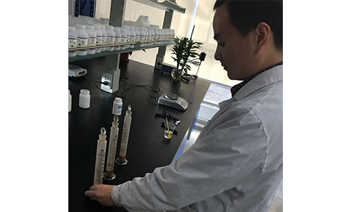 中聯(lián)邦3月首個大單打響—生化水消泡劑