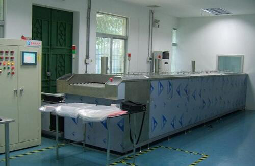 線路板清洗用消泡劑在線路板清洗中的應(yīng)用