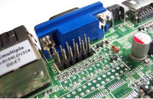 線路板阻焊快速消泡訣竅—線路板消泡劑