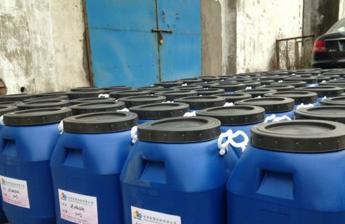 常用的水性粘合劑消泡劑種類有哪些？