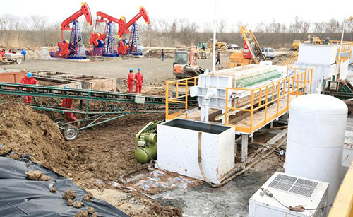 關(guān)于油田固井砂漿消泡劑應用的幾點認識