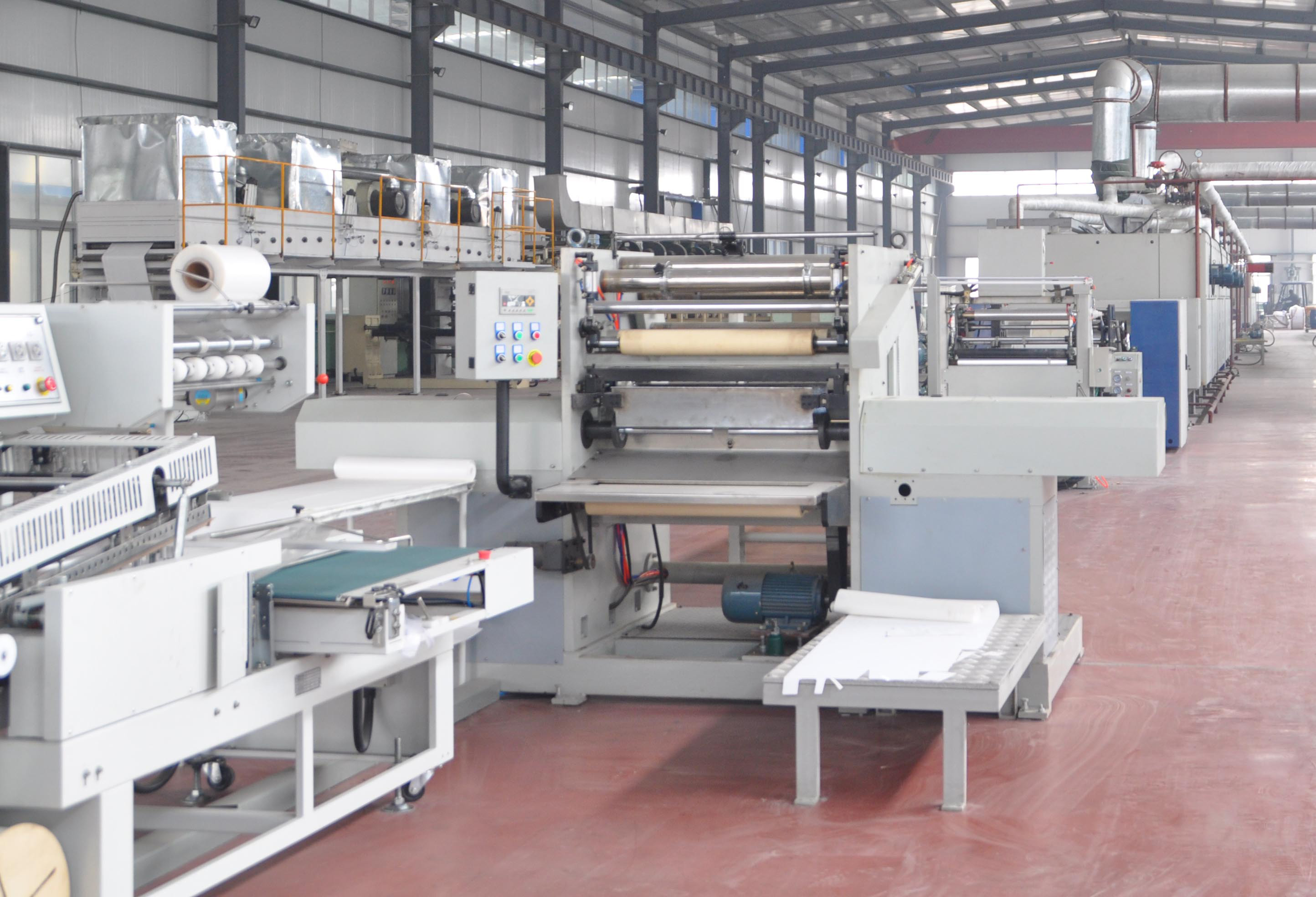 制漿黑液消泡劑在造紙工液泡沫產(chǎn)生的作用