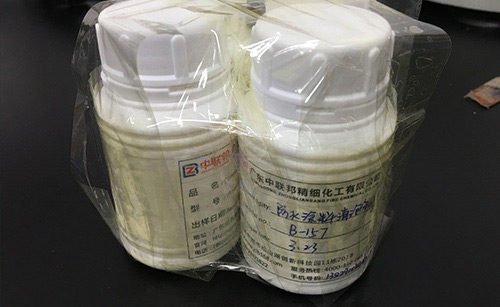 運用中聯邦涂料消泡劑的注意事項