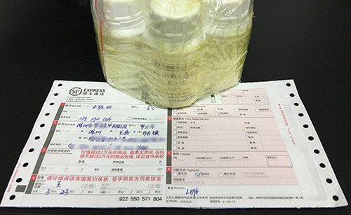 uv膠水最簡單與直接的消泡辦法-uv膠水消泡劑