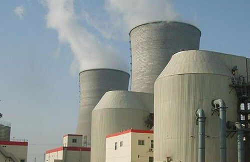 電廠脫硫消泡劑選擇需要考慮的5大因素