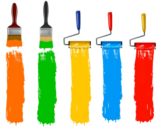 您不知道的-水性涂料消泡劑在噴漿中的優(yōu)勢