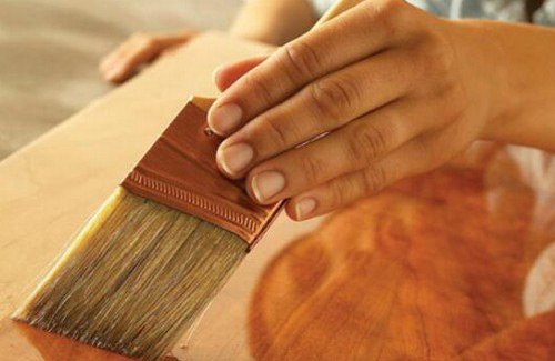 怎么正確選擇水性木器漆消泡劑？