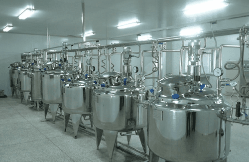 優(yōu)質(zhì)發(fā)酵消泡劑需要滿足哪些條件？