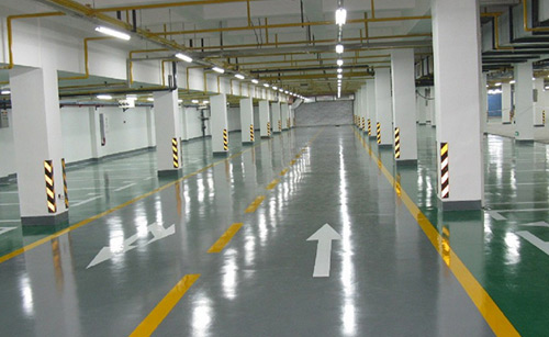 運(yùn)用環(huán)氧地坪涂料消泡劑需要注意哪些方面?