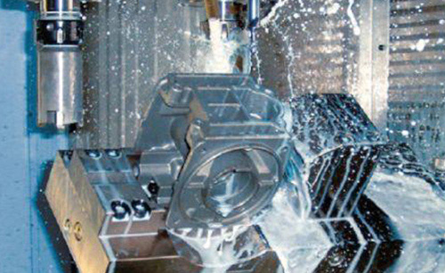 切削液消泡劑添加量的重要性