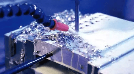 快速解決金屬噴淋時(shí)產(chǎn)生的泡沫問(wèn)題