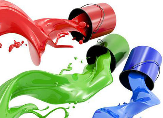 色漆起泡的危害和色漆消泡劑的使用