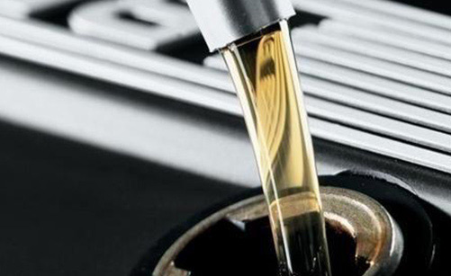 中聯(lián)邦潤滑油消泡劑大協(xié)作解決泡沫大問題