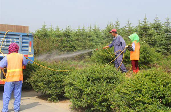 原來除草劑消泡劑的使用方法是這樣的