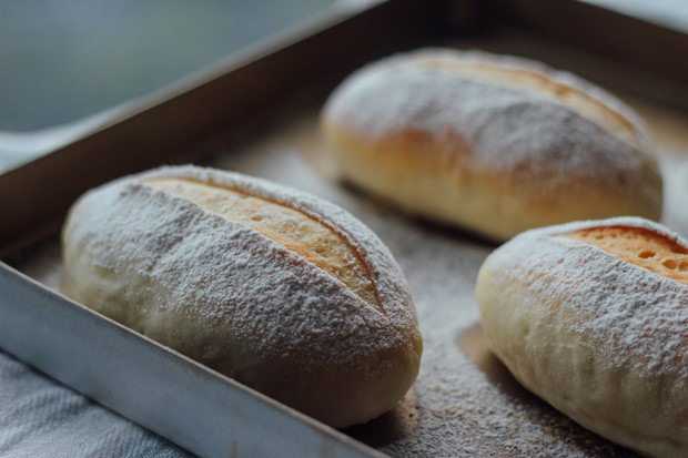 發酵食品消泡劑泡沫解決方案