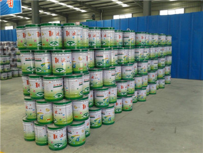 調和漆消泡劑油漆行業的必備選擇