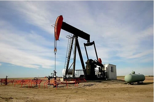 石油開采起泡讓它來幫你—含硅消泡劑