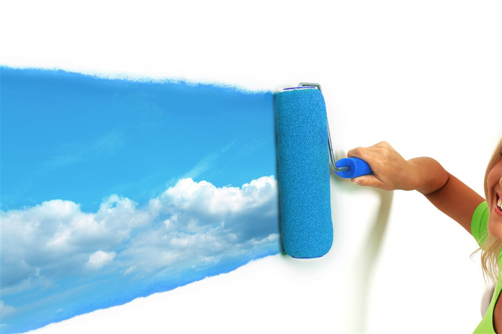 涂料專用消泡劑，關(guān)鍵時刻還得靠它