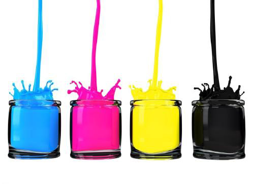 中聯(lián)邦印刷油墨消泡劑，就是如此任性！