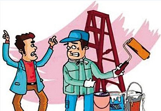 水性漆刷涂用消泡劑，要逆天啦