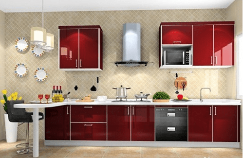 烤漆起泡？氨基烤漆消泡劑一招就搞定了