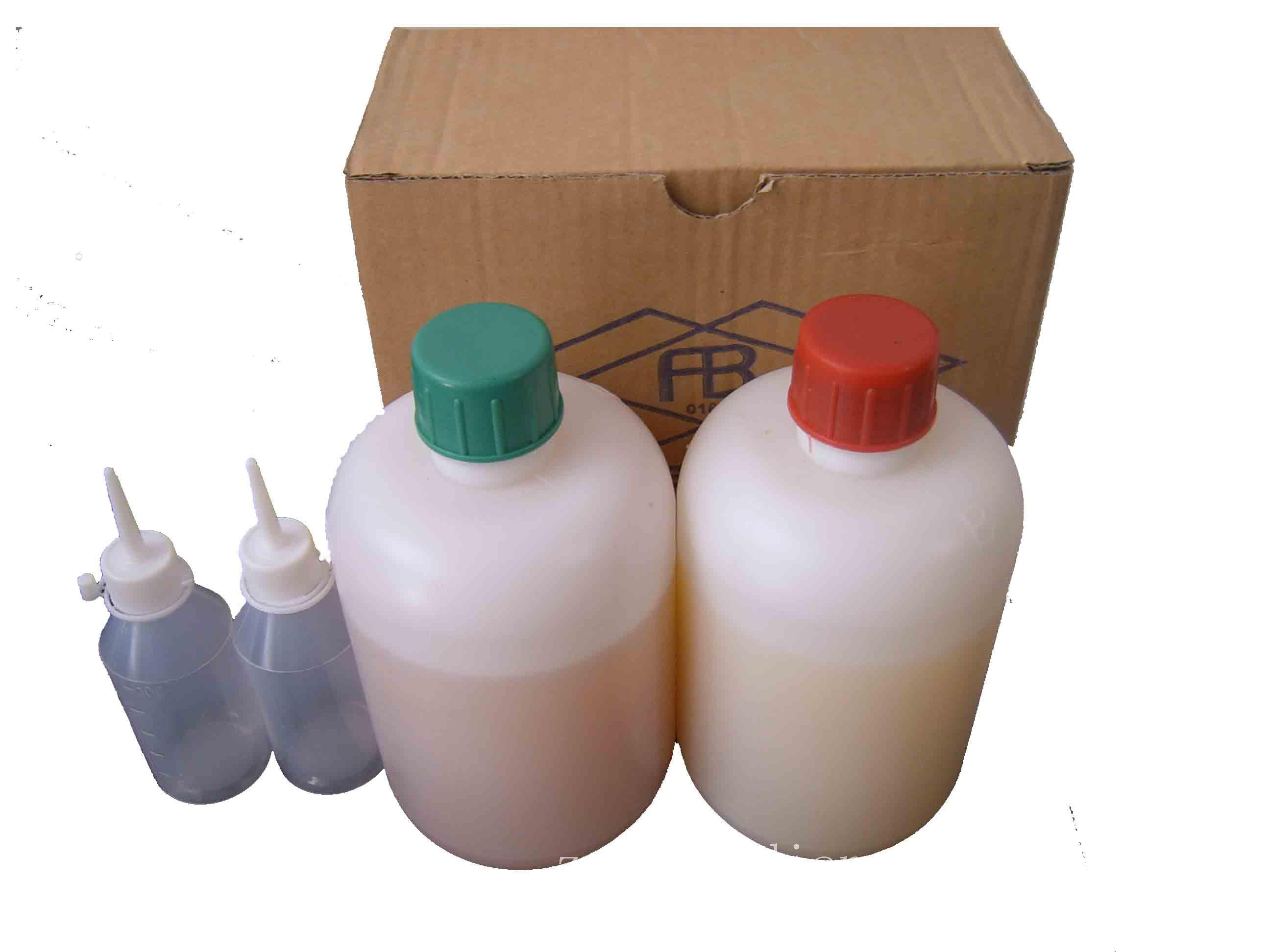 消泡不同尋常，ab膠快速消泡劑輕松實現