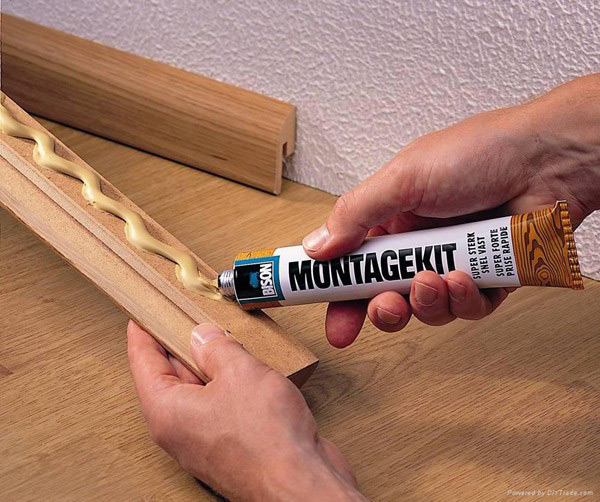 這款高粘度膠黏劑消泡劑，我和我的小伙伴們都驚呆了