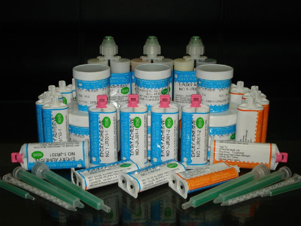 論環(huán)氧膠消泡劑對(duì)環(huán)氧膠的重要作用