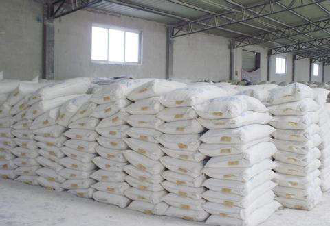 想要無后顧之憂，選擇中聯(lián)邦水用石膏消泡劑