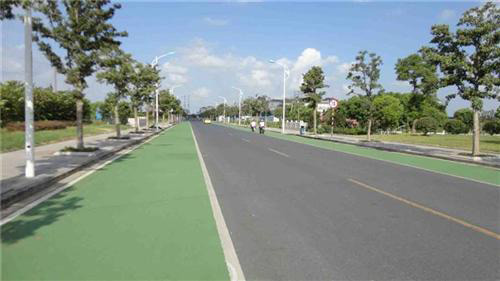 有了乳化瀝青消泡劑，你就成為消泡能手了