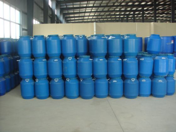 中聯(lián)邦去泡劑，專注于解決生產(chǎn)加工中的各種泡沫問題