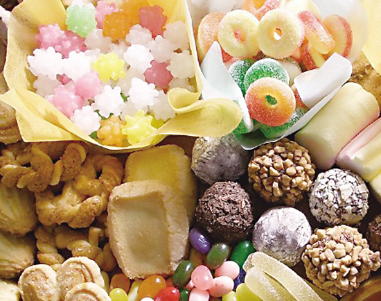 食品添加劑消泡劑，消除食品添加劑泡沫不用愁