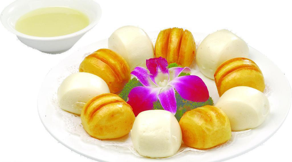 中聯邦饅頭消泡劑，為你帶來好的饅頭食品