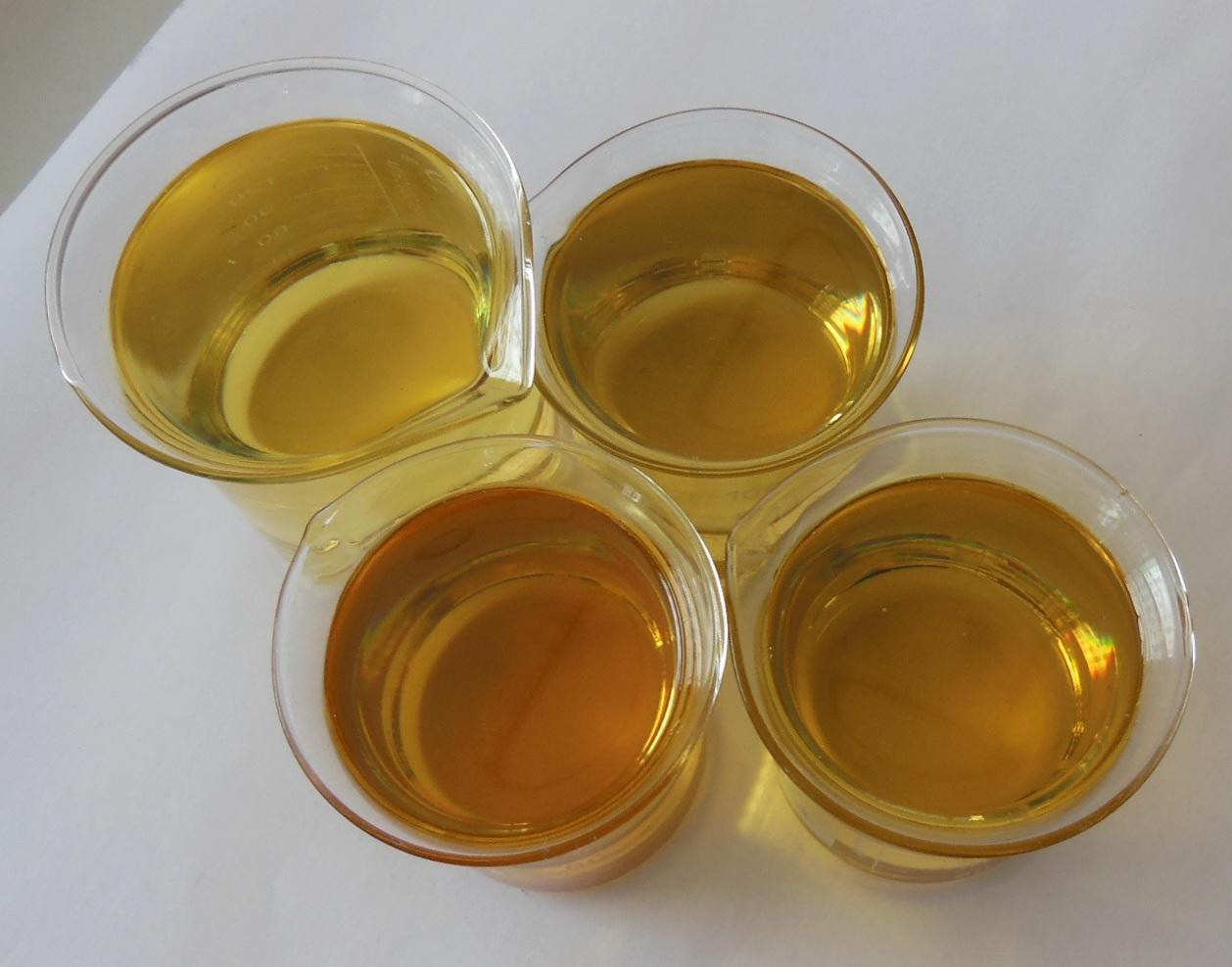 水性樹脂有氣泡，水性樹脂用消泡劑快速清除水性樹脂氣泡