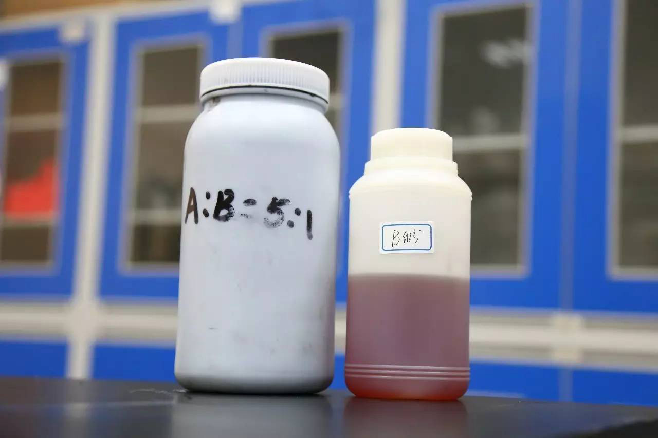 聚氨酯灌封膠用消泡劑，消滅灌封膠大小氣泡