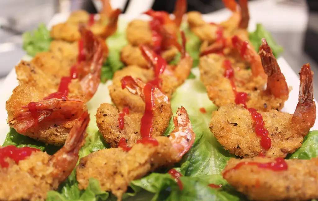 油炸泡沫要去除，用中聯(lián)邦高溫油脂用消泡劑