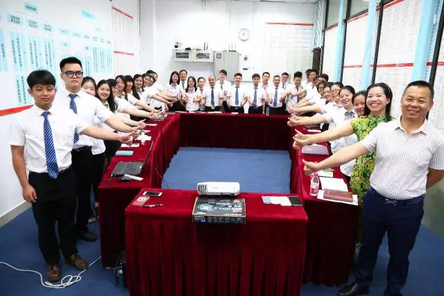 中聯邦如日中天：5月份總銷售額達成率高達114%！