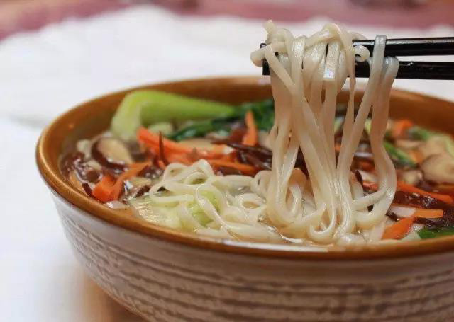 用了食品消泡劑，你的筋面產品客戶將成倍增長