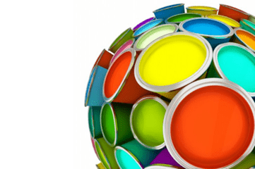 水性涂料專用消泡劑,讓你的涂膜不再是月球表面