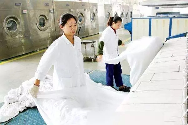 這一款洗衣粉消泡劑的選定，廠家歷經幾多波折對比