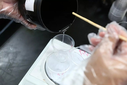 【科普】光油消泡劑在印刷行業的巨大作用