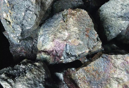 冶煉提純消泡劑,將給礦業帶來的巨大變革！